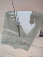 TRAFIC III IV VIVARO B TALENTO SZYBA DRZWI PRZÓD LEWY 2021R