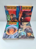 Card - Cień Endera 1-4