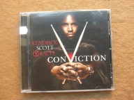Kendrick Scott Oracle – Conviction