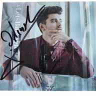 #Letsbarock Jakub Józef Orliński CD z autografem