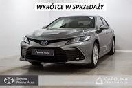Toyota Camry 2.5 Hybrid Comfort CVT