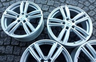 4szt. alufelgi BROCK 5x112 7Jx18 ET22 BMW X3 G01 X4 G02