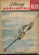 PM Plany modelarskie 69 L-200 Morava