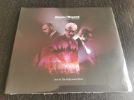 Above & Beyond Live At The Hollywood Bowl FOLIA