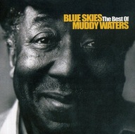 Blue Skies The Best Of Muddy Waters CD - FOLIA