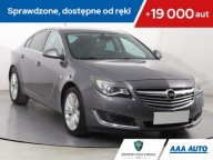 Opel Insignia 2.0 CDTI, 167 KM, Automat, Skóra