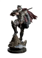 Figurka 3D CA 3D Studios - Marvel - King Thor - 16K - 1:6 - -POMALOWANA-