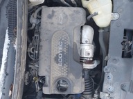 OSŁONA SILNIKA CHEVROLET AVEO T300 55571887