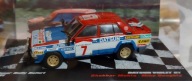 Datsun Violet GT.Rally Cars 68. Deagostini 1:43.