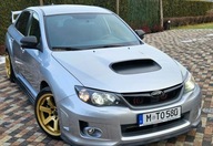 Subaru Impreza WRX, STI, ze Szwajcarii,Europa, Niski przebieg,Serwisowany