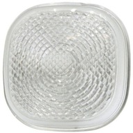 Klosz Lampy Aspöck / Britax Wsteczny Cofanie Biały