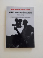 Kino bezpośrednie 3 Tomy Miroslaw Przylipiak FILM