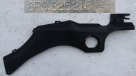 OSŁONA PODŁOGI PODWOZIA TYŁ AUDI Q5 8R0825216A