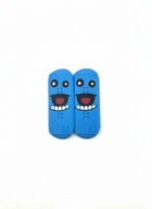 DESKOROLKA MINI ZABAWKA ANTYSTRESOWA MAGNETYCZNA NA PALCE DECK SKATE BOARD