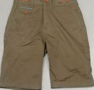 R) MERC ORYGINALNE KRÓTKIE SPODNIE MĘSKIE Roz.30