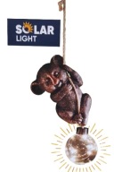 LAMPA SOLARNA WISZĄCY MISIU KOALA