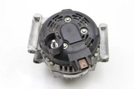ALTERNATOR 13520813 VAUXHALL OPEL ASTRA K 2017 1.6 CDTI