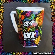 Kubek Puszka #1 | #6361 Sztab Węgorzyno