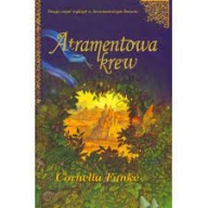 Atramentowa krew Cornelia Funke