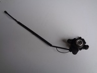 Wkładka zamek klapy bagażnika BMW E46 sedan