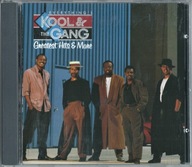 Kool & The Gang - Everything's Kool & The
