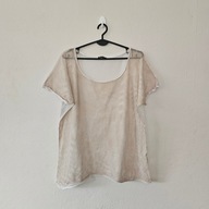 Bluzka damska, rozmiar XXL, 4x@