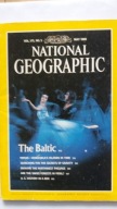 NATIONAL GEOGRAPHIC / Tepuis, Northwest Passage, Baltic