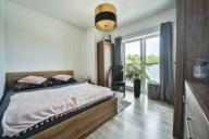 Mieszkanie, Zaczernie, Trzebownisko, Rzeszowski, 60 m²