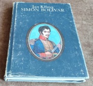 SIMON BOLIVAR - JAN KLIMA - stan DB-