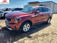 Kia Sorento Lx 2025 2.5 Benzyna 191KM