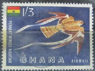 Ghana stary znaczek (6/30