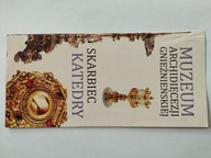 GNIEZNO - MAP/INFO - TEN PRZEDMIOT - 13.09