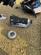 Bmw G20 G30 skrzynia biegów automat gearbox GA8L51CZ 2.0d 20dx B47 5a047c5