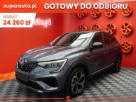Od ręki - Techno 1.3 TCe mHEV 140KM / pakiet winter, easy park premium