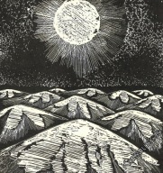 STASYS KRASAUSKAS - 'DALEKI WSCHÓD #1' - 1966