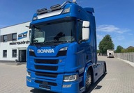 Scania R500, FULL WERSJA 12.7 Diesel 500KM