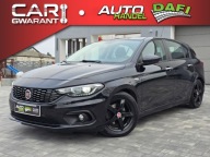 Fiat Tipo 1.4 120Ps Navi 6 BIEGOW Czarny Piekny Gwarancja 1.4 Benzyna