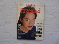 Reader's Digest VI 1999 MUKOWISCYDOZA