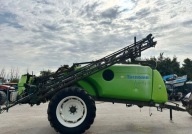 Tecnoma FORTIS 4300 opryskiwacz ciagany