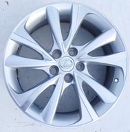 KOŁO FELGA ALUFELGA LEXUS NX 18'' PZ406-X3670