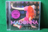Madonna Confessions On A Dance Floor CD