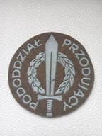 PRZODUJĄCY PODODDZIAŁ WP