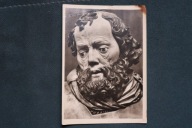 APOSTOŁ WITA STWOSZA Z OŁTARZA MARYJNEGO W KRAKOWIE