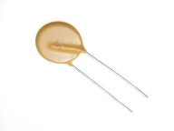 Warystor MYG 14 - 431 = S14-431 275VAC 350VDC 2 szt 6-3-5