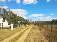 Działka, Zwierki, Zabłudów, Białostocki, 1420 m²