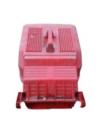 KOSZ DO KOSIARKI ELEKTRYCZNEJ Budget BEM 1500 50 LITRÓW