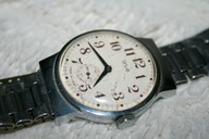 ZEGAREK MĘSKI MECHANICZNY PRL ZiM VINTAGE PRODUKCJA ZSRR KOLEKCJONERSKI