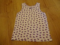 M&S bluzka dziewczęca 4-5 lat rozmiar 110