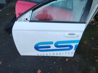 OPEL CORSA F DRZWI PRZÓD PREDNIE LEWE KVC KOMPLETNE