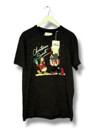 RESERVED – męski t-shirt świąteczny Disney M